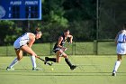 FH vs WNE  Wheaton College Field Hockey vs Western New England College. - Photo By: KEITH NORDSTROM : Wheaton, field hockey, FH2024, WNE